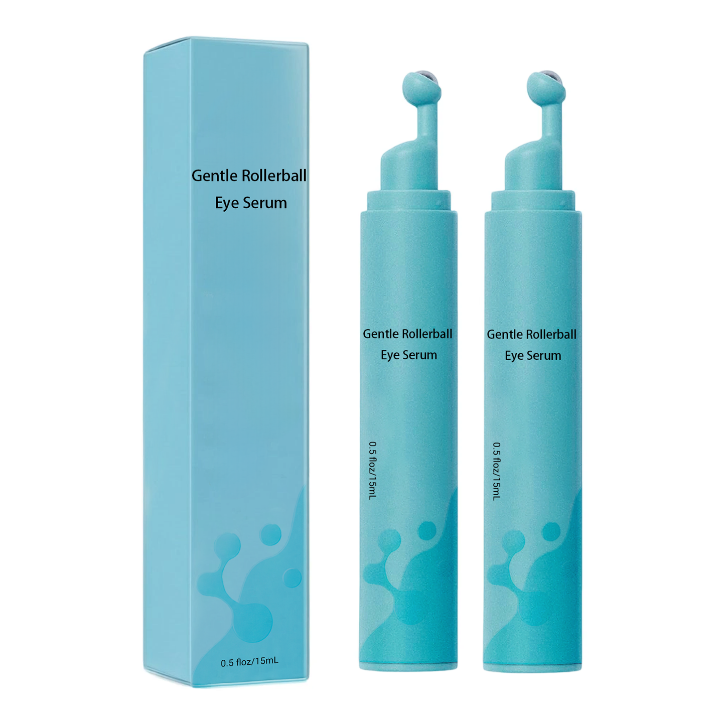 Gentle Rollerball Eye Serum