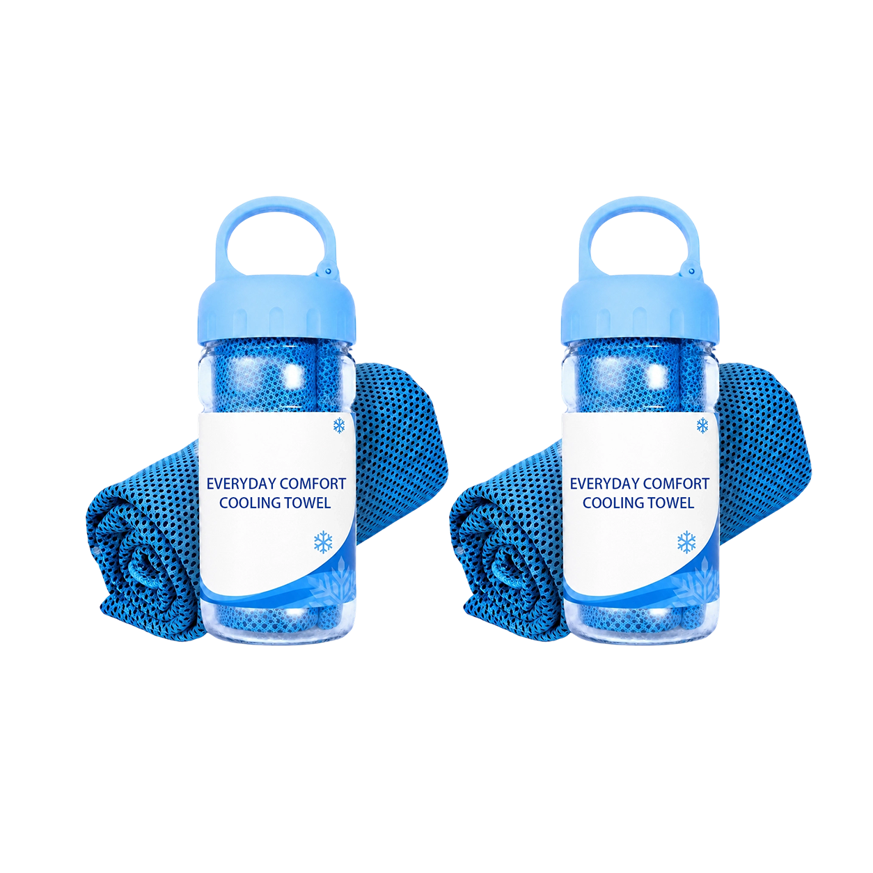 Everyday Cooling Comfort Towel