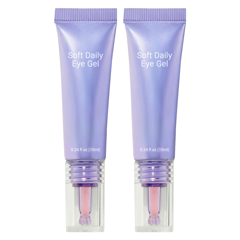 Soft Daily Eye Gel