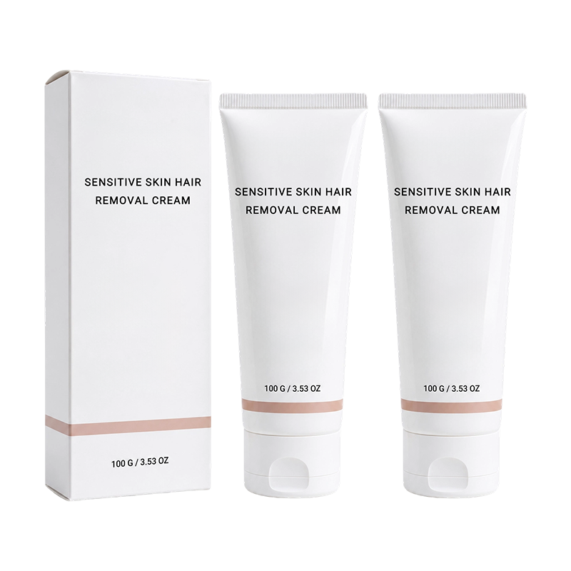 Smooth Hair-Free Cream