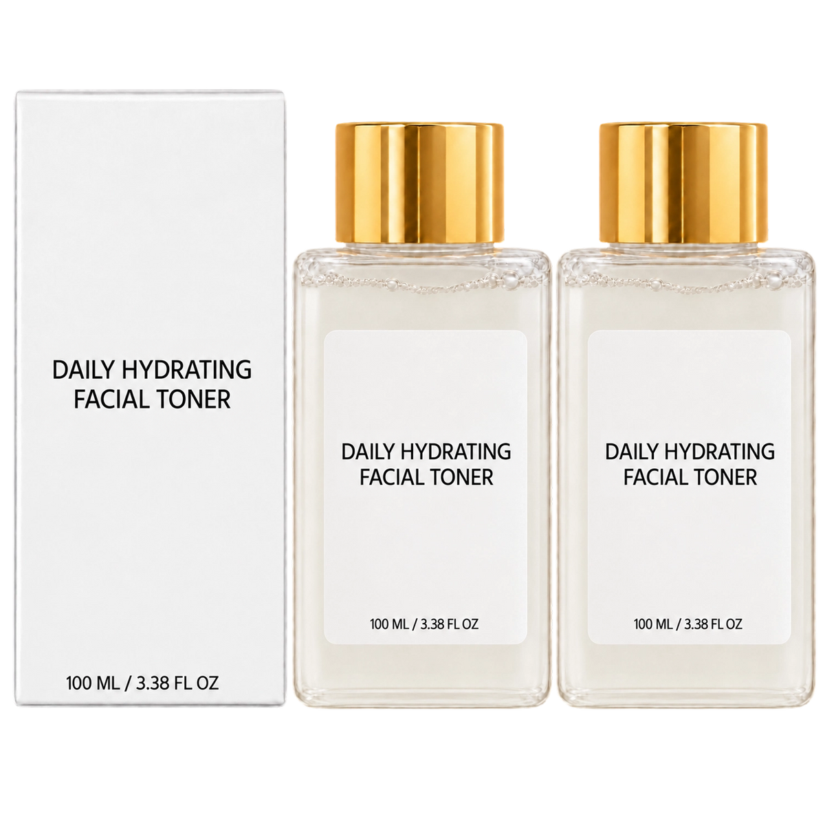 Facial Care Toner