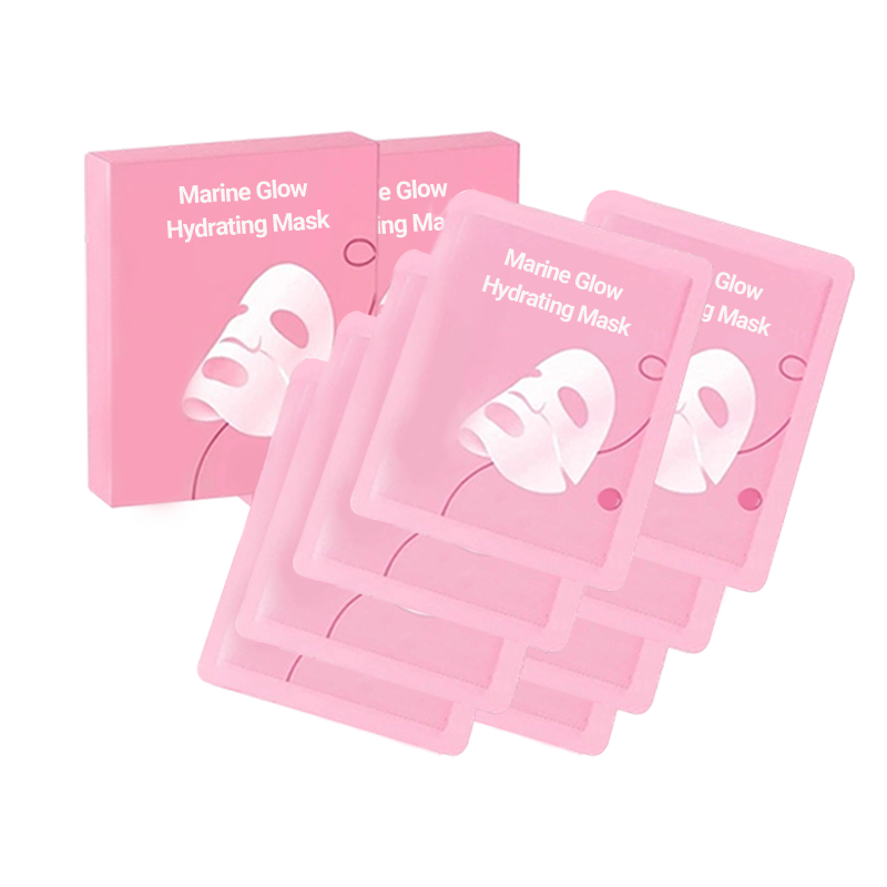 Marine Glow Hydrating Mask