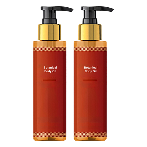 Botanical Body Care Oil