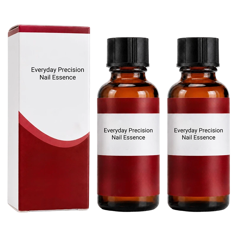 Daily Nail Care Liquid