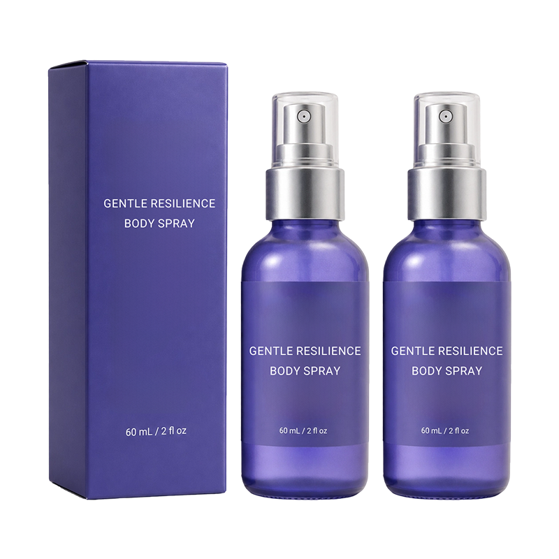 Mild Care Body Spray
