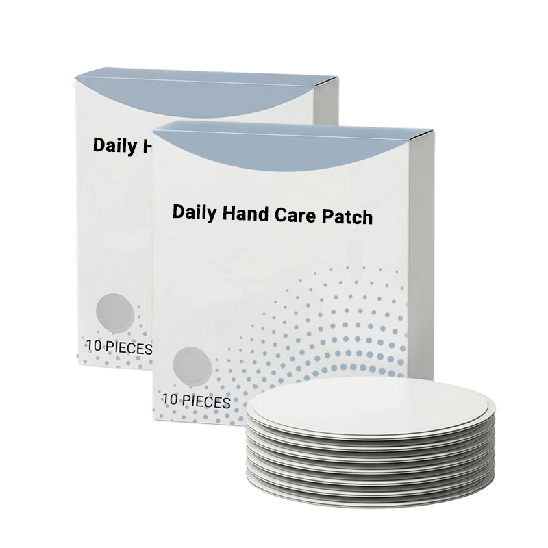 Daily Hand Care Patch
