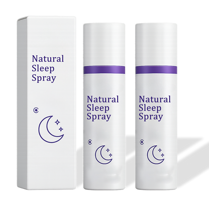 Elycura Natural Sleep Spray