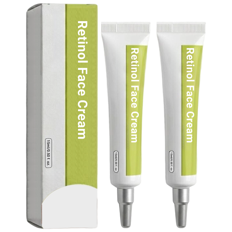Peptide Face Cream