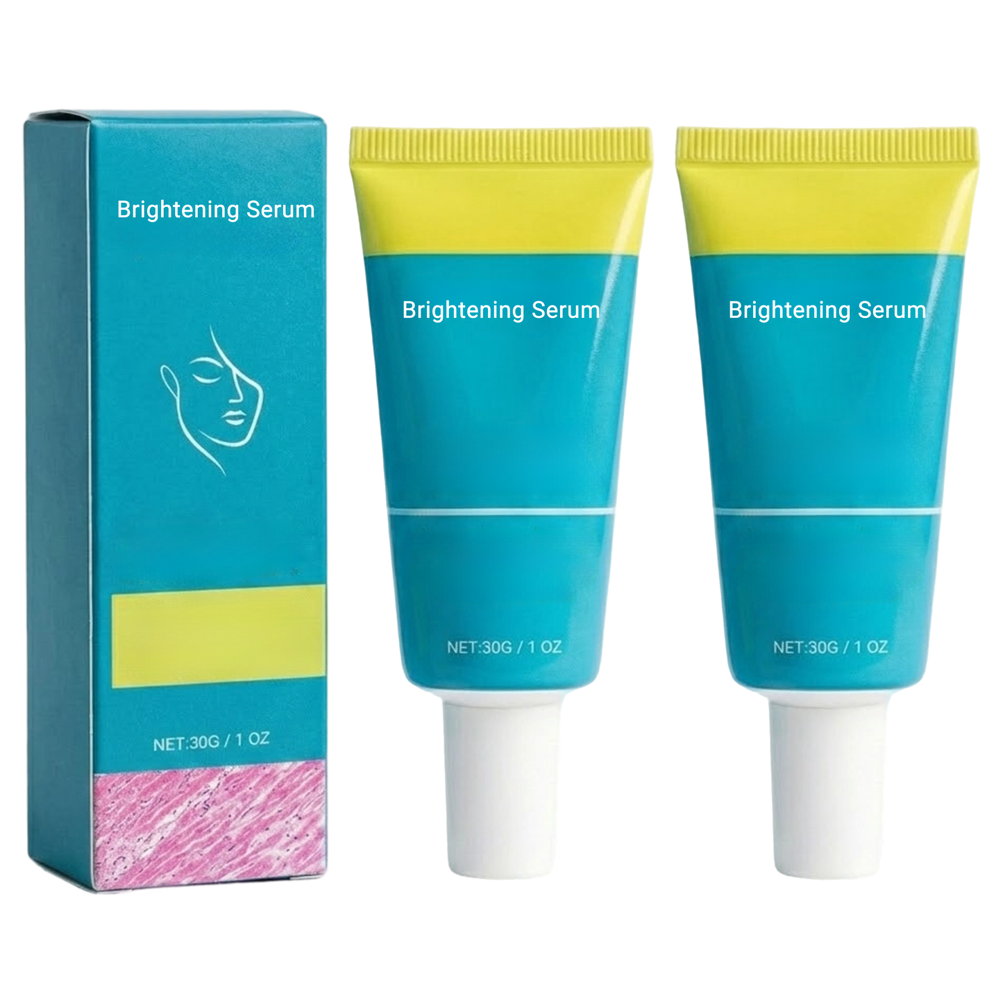 Brightening Serum