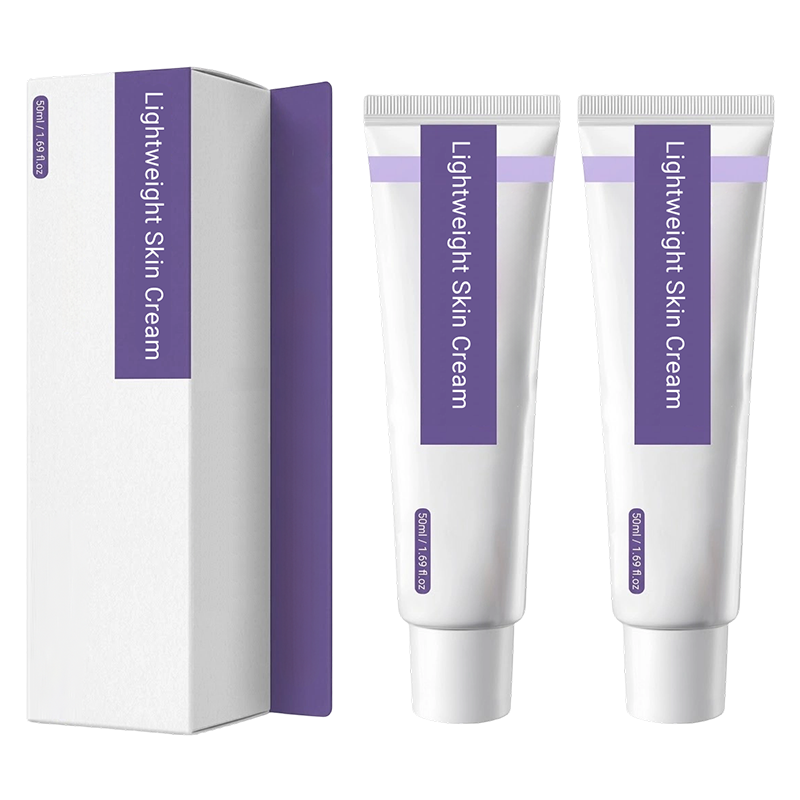 Lightweight Skin Cream