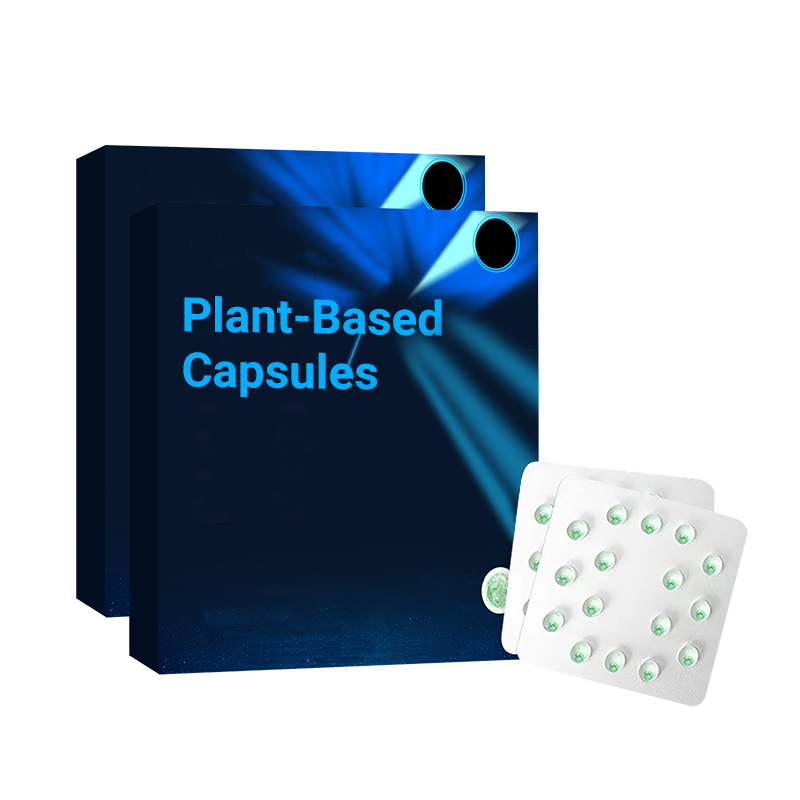 Natural Care Capsules