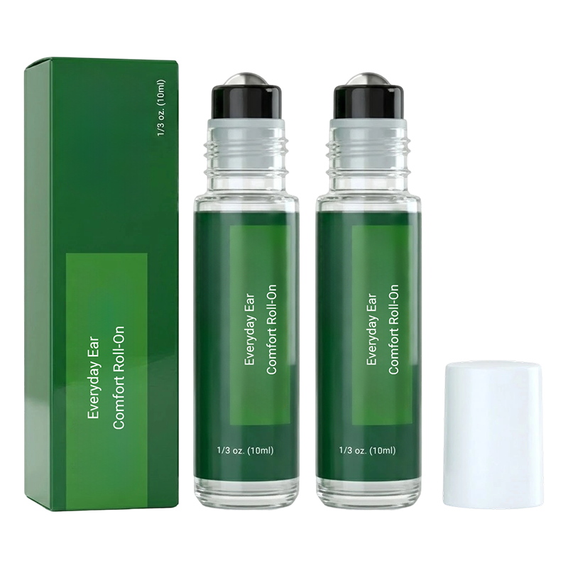 Everyday Ear Comfort Roll-On