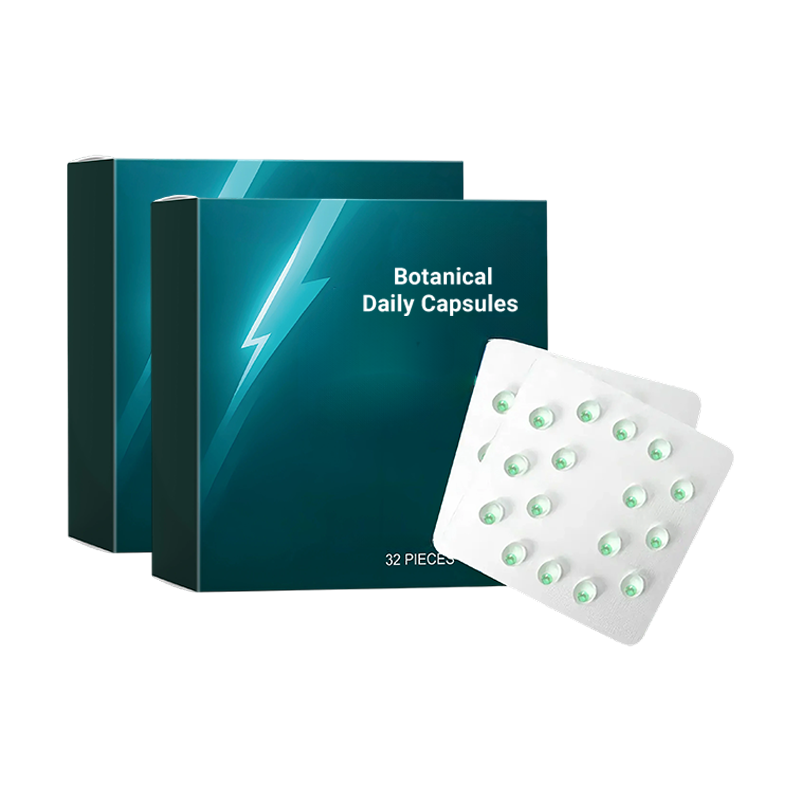 Herbal Harmony Capsules