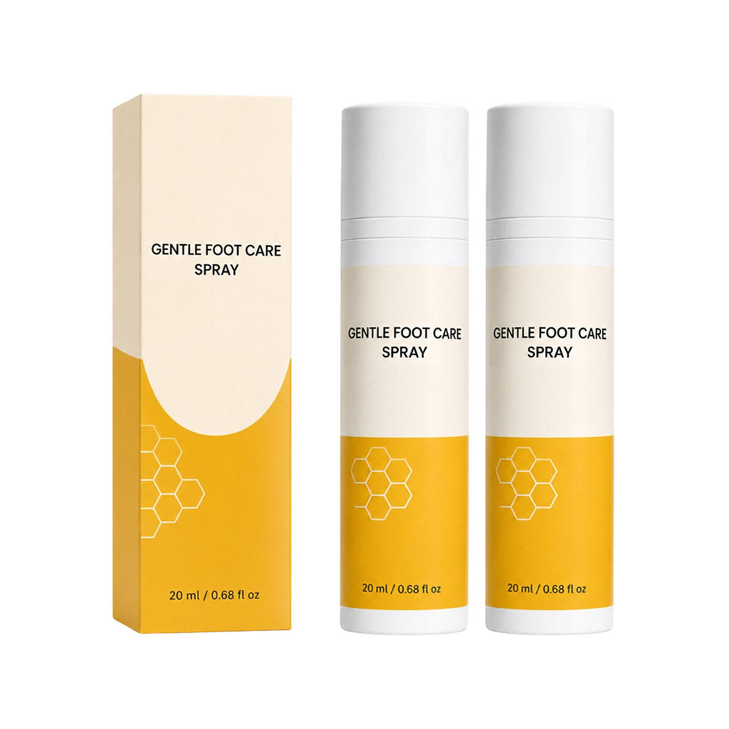 Everyday Comfort Foot Spray