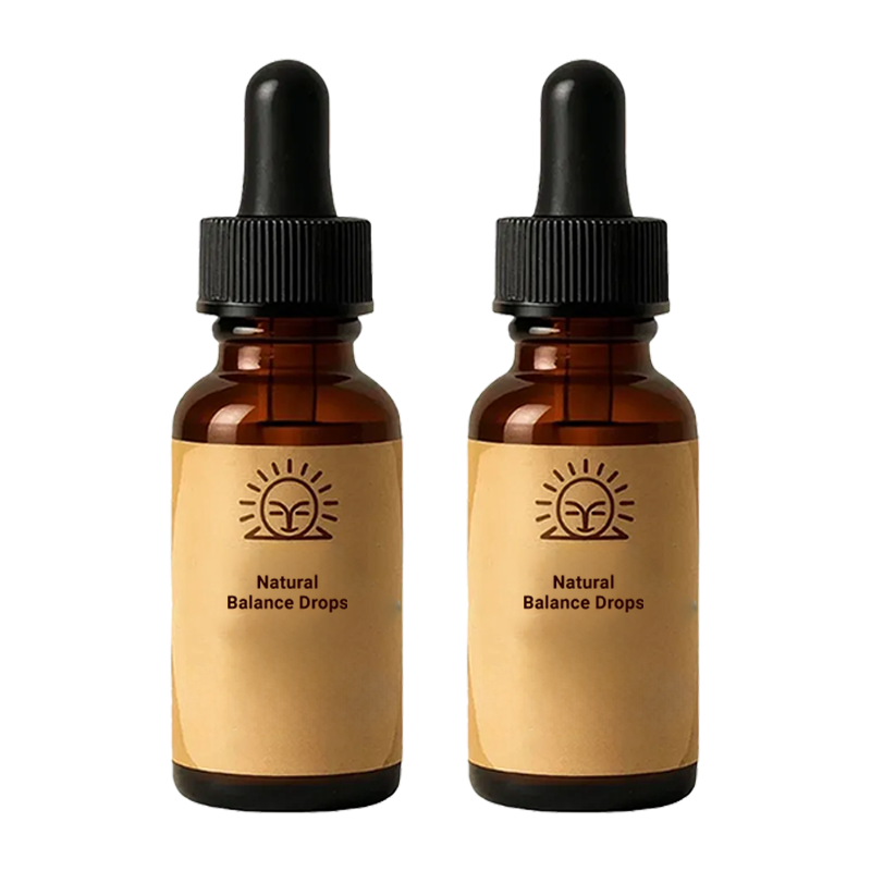 Gentle Body Care Drops