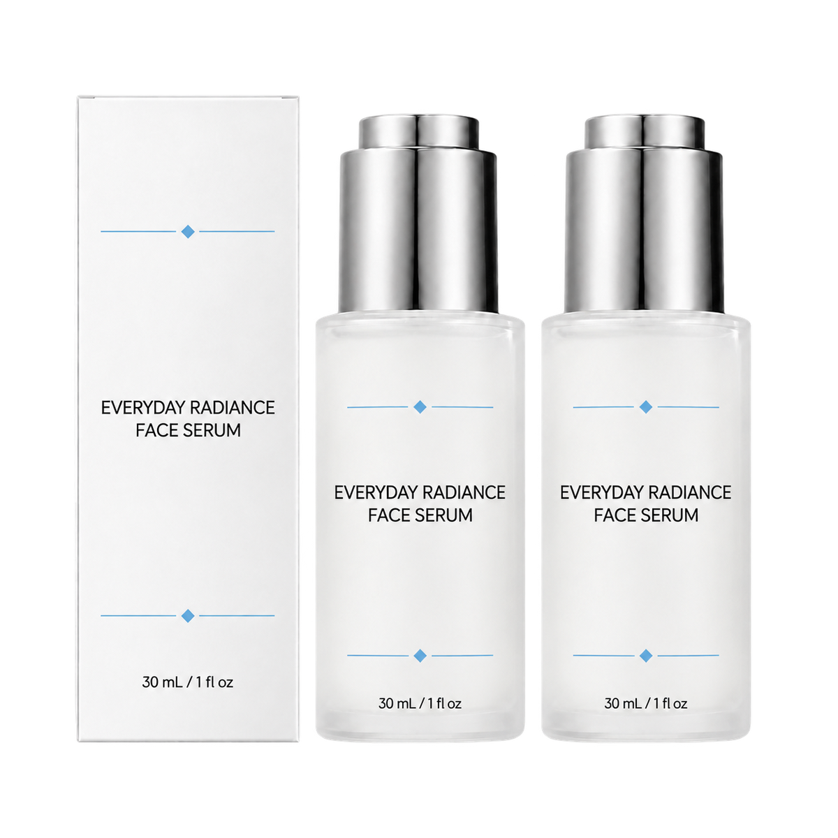 Weightless Daily Serum
