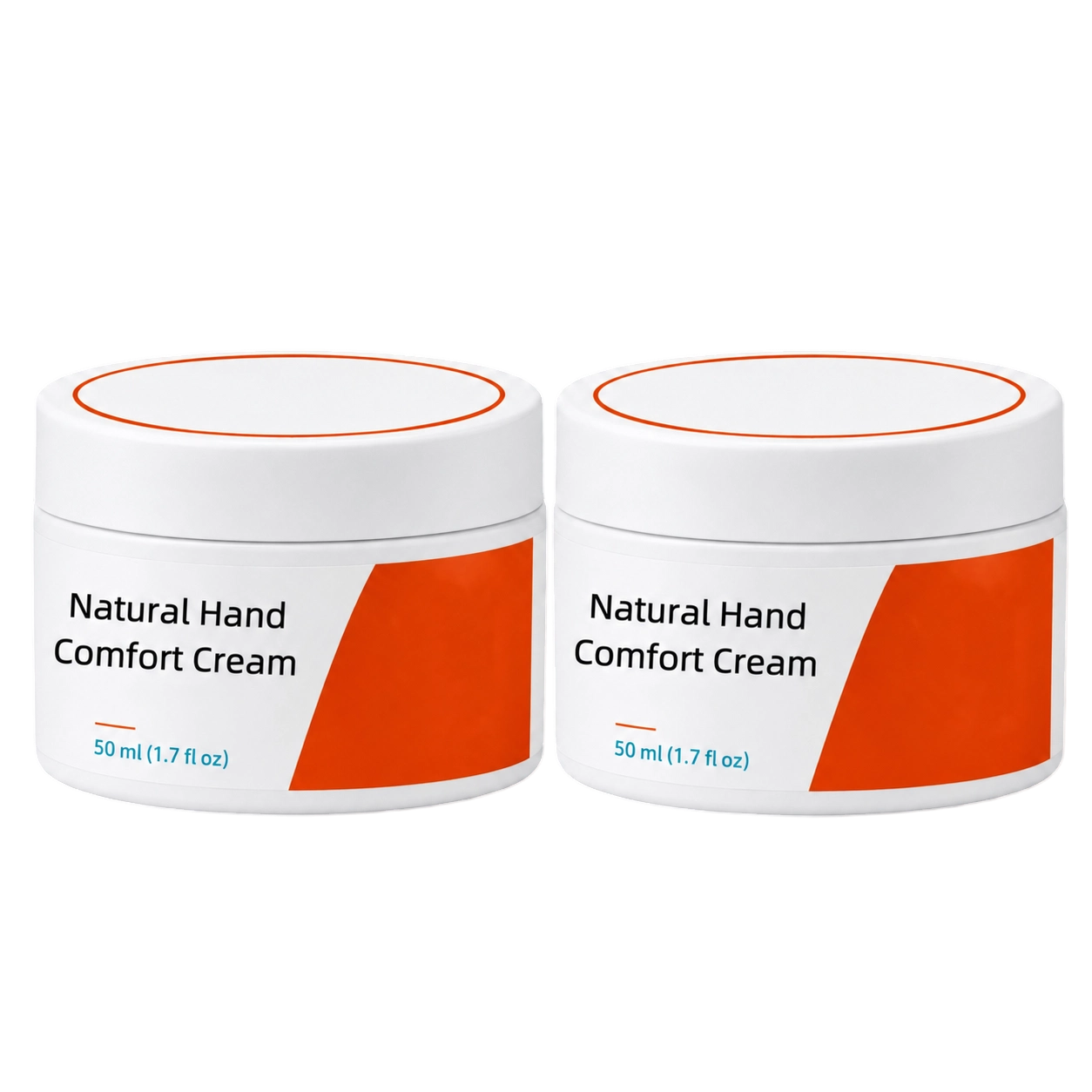 Everyday Hand Comfort Cream