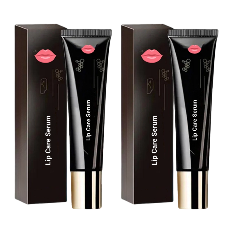 Nourishing Glow Lip Oil