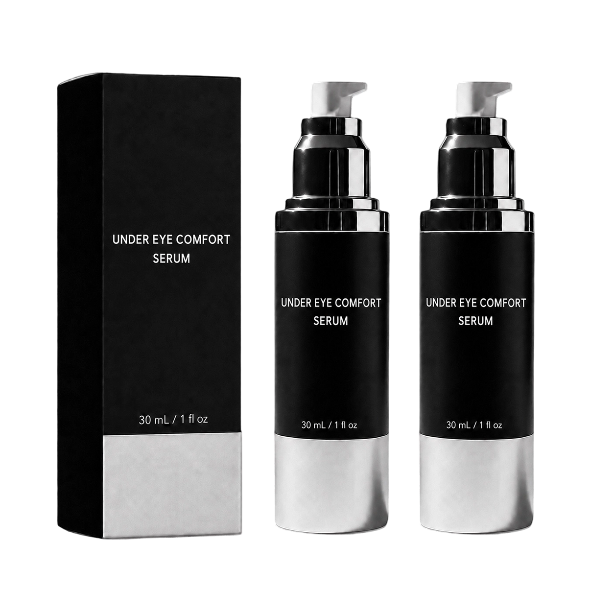 Under Eye Everyday Serum