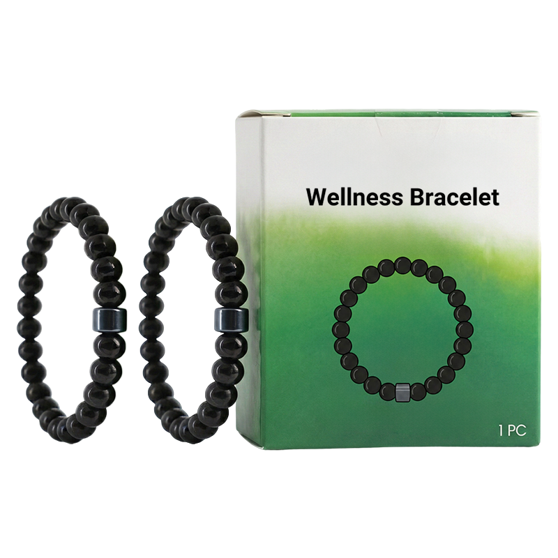 Magnetic Bracelet