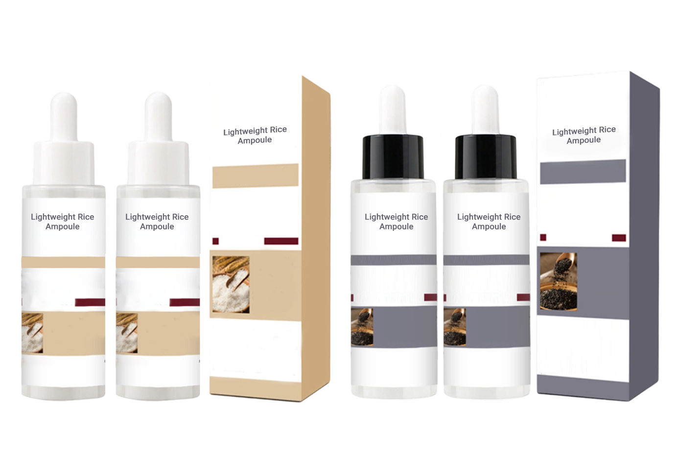 Pore Care Ampoule