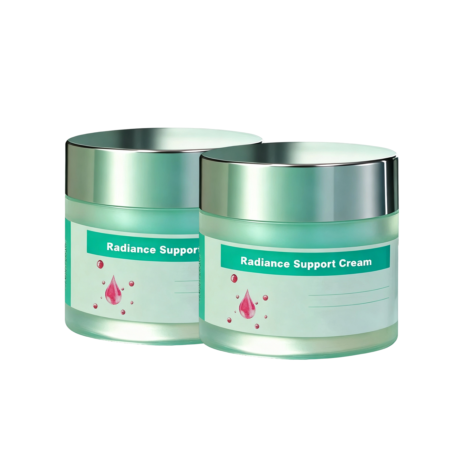 Radiance Support Cream