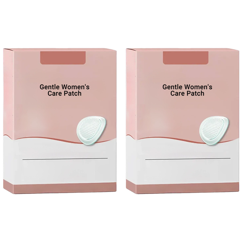 Gentle Women's Care Patch