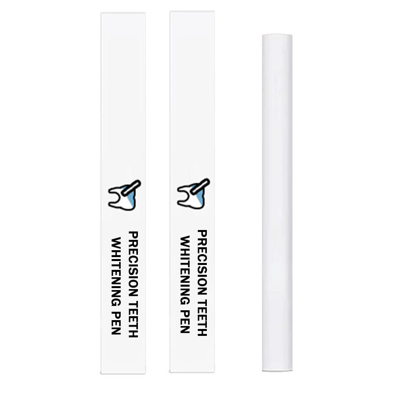 Precision Teeth Whitening Pen