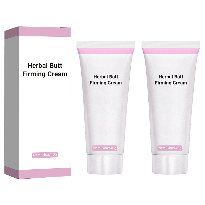 Herbal Butt Firming Cream