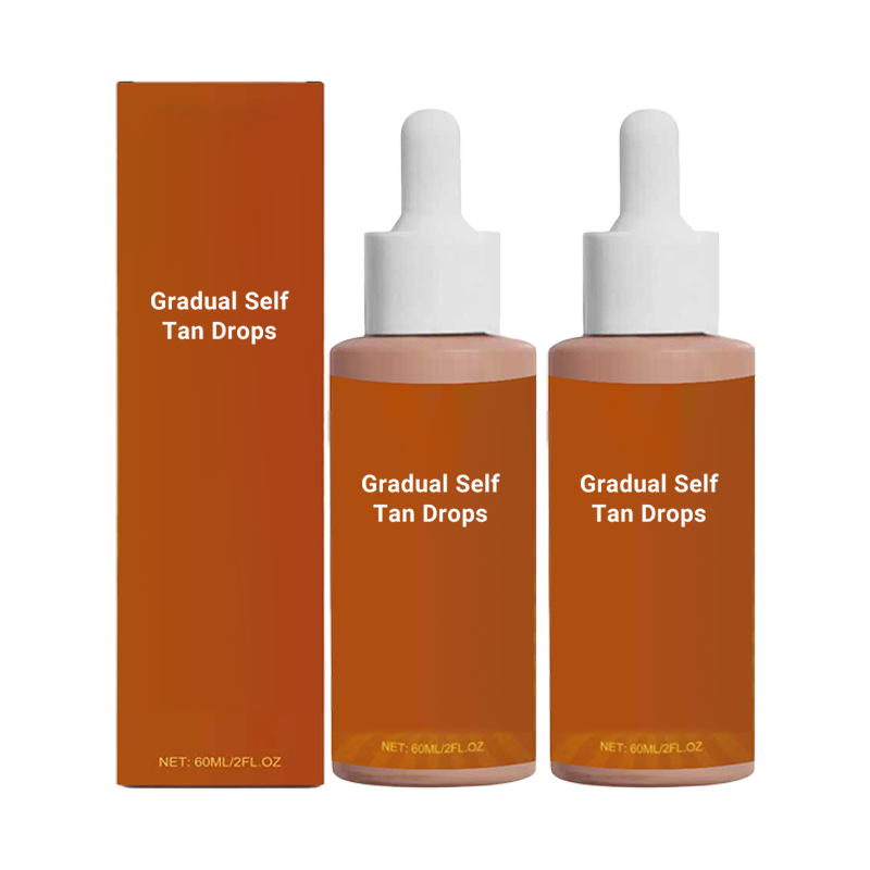 Daily Tanning Drops