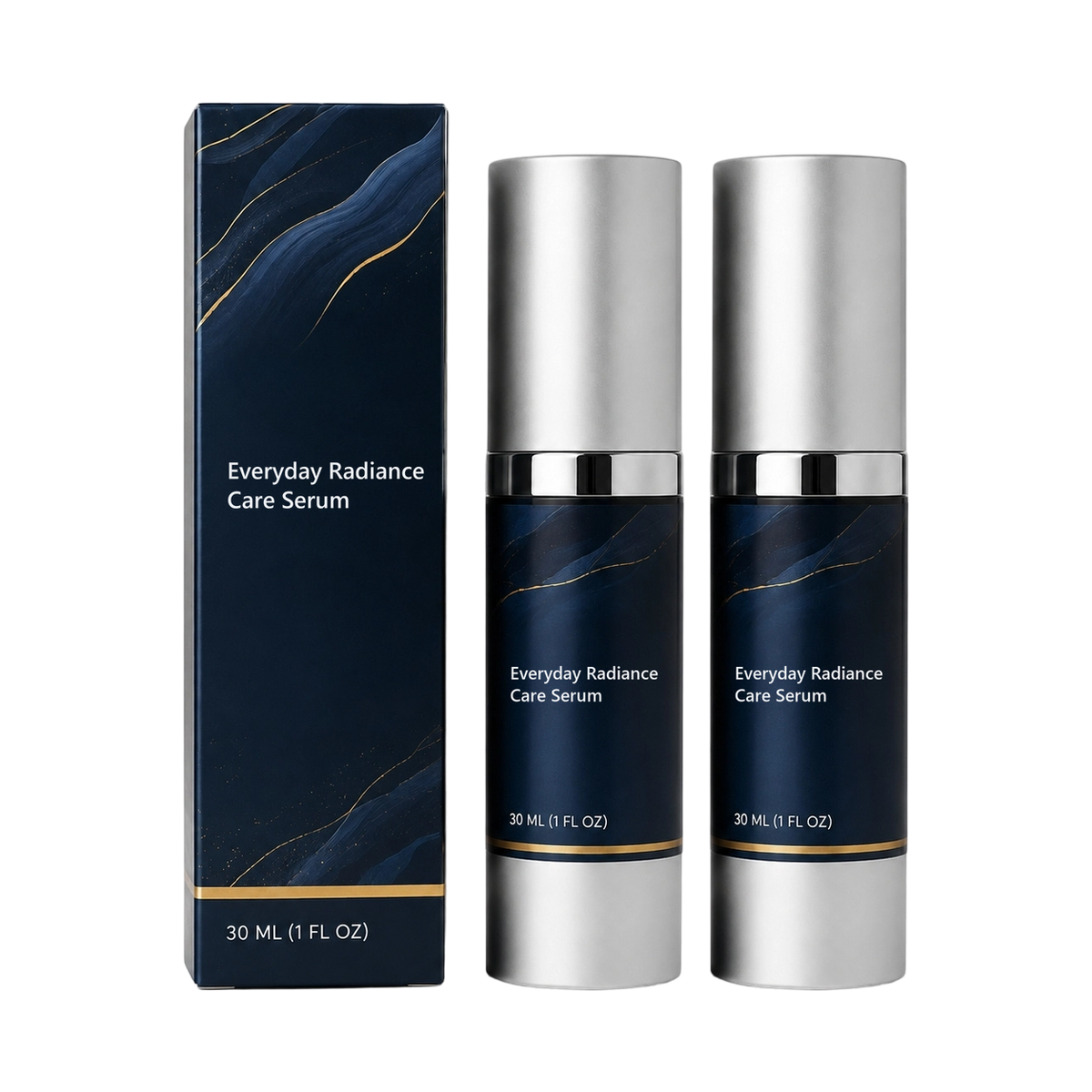 Everyday Radiance Care Serum