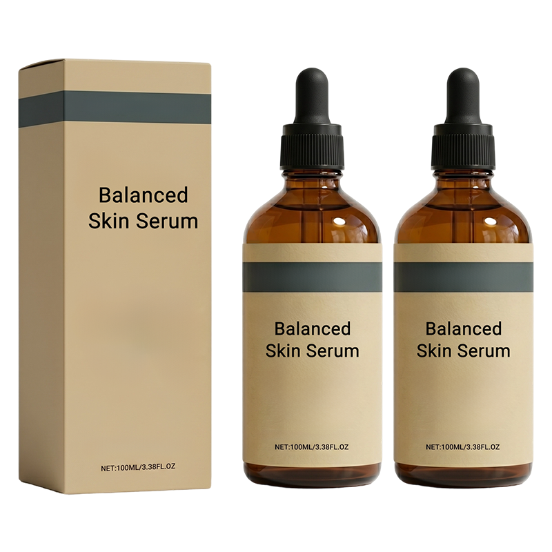 Balanced Skin Serum