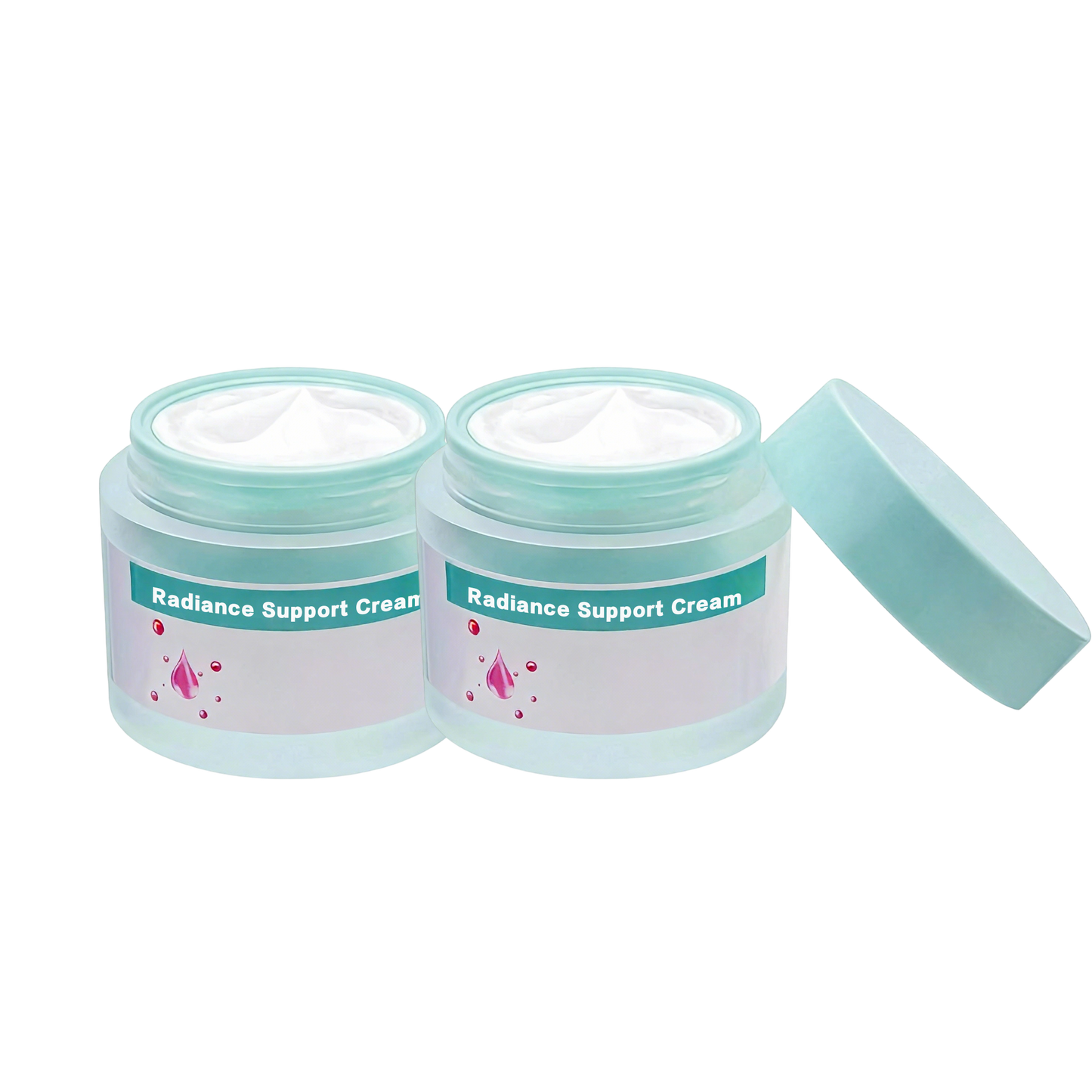 Radiance Support Cream