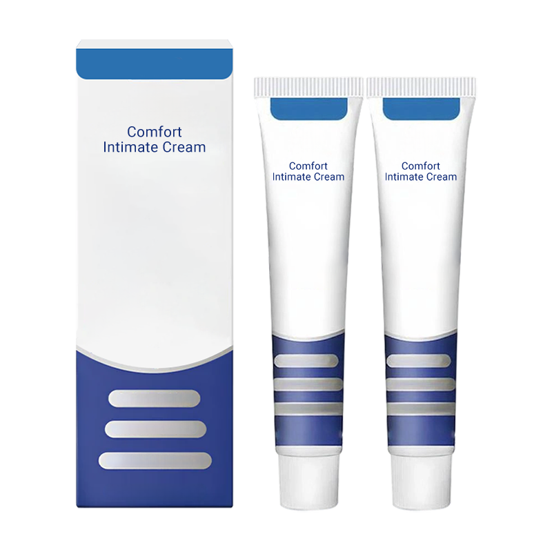 Spot Care Cream