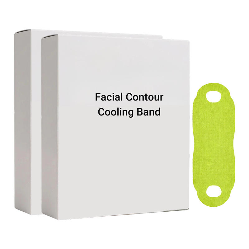 Snug-Fit Jawline Comfort Band