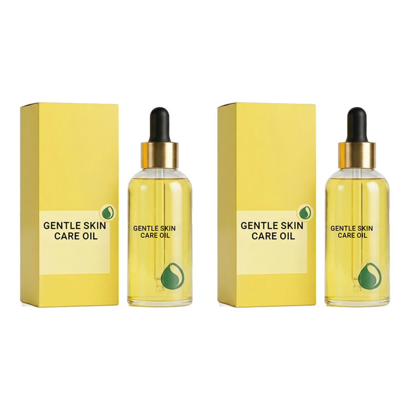 Gentle Skin Care Oil