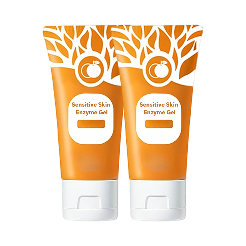 Sensitive Skin Enzyme Gel