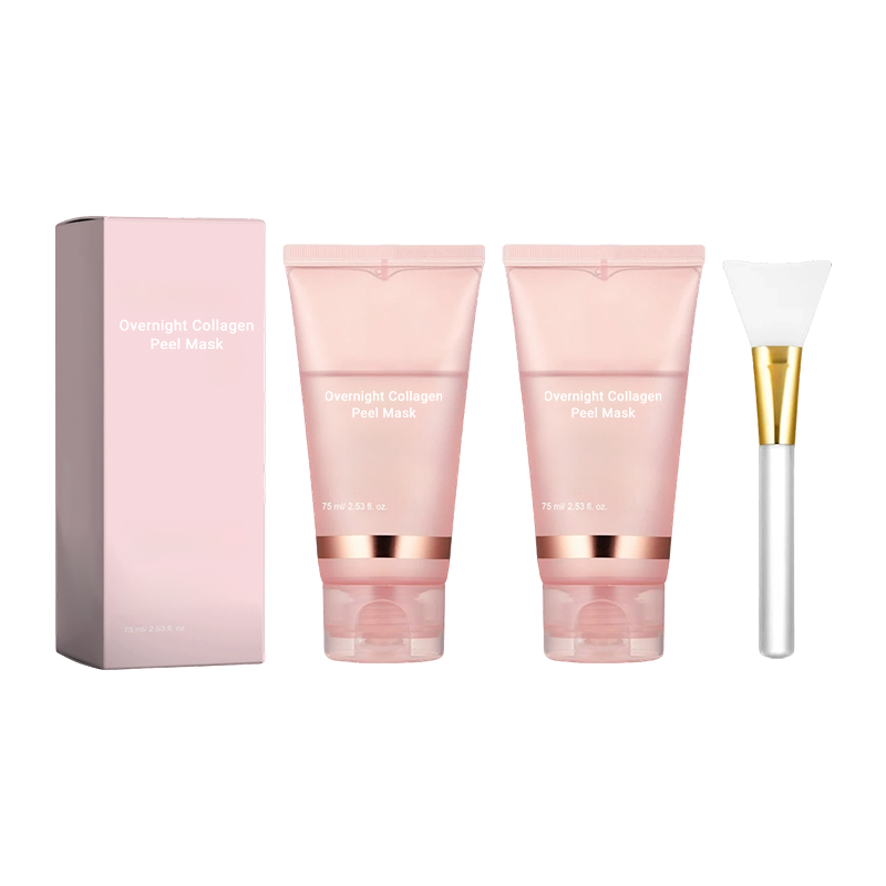 Overnight Peel Mask