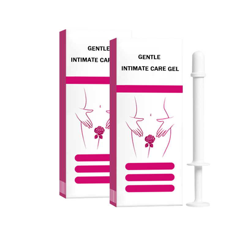 Gentle Intimate Care Gel