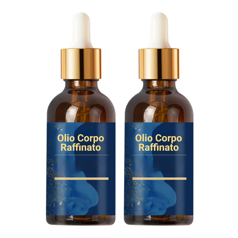 Elycura Facial Serum