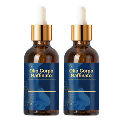 Elycura Facial Serum