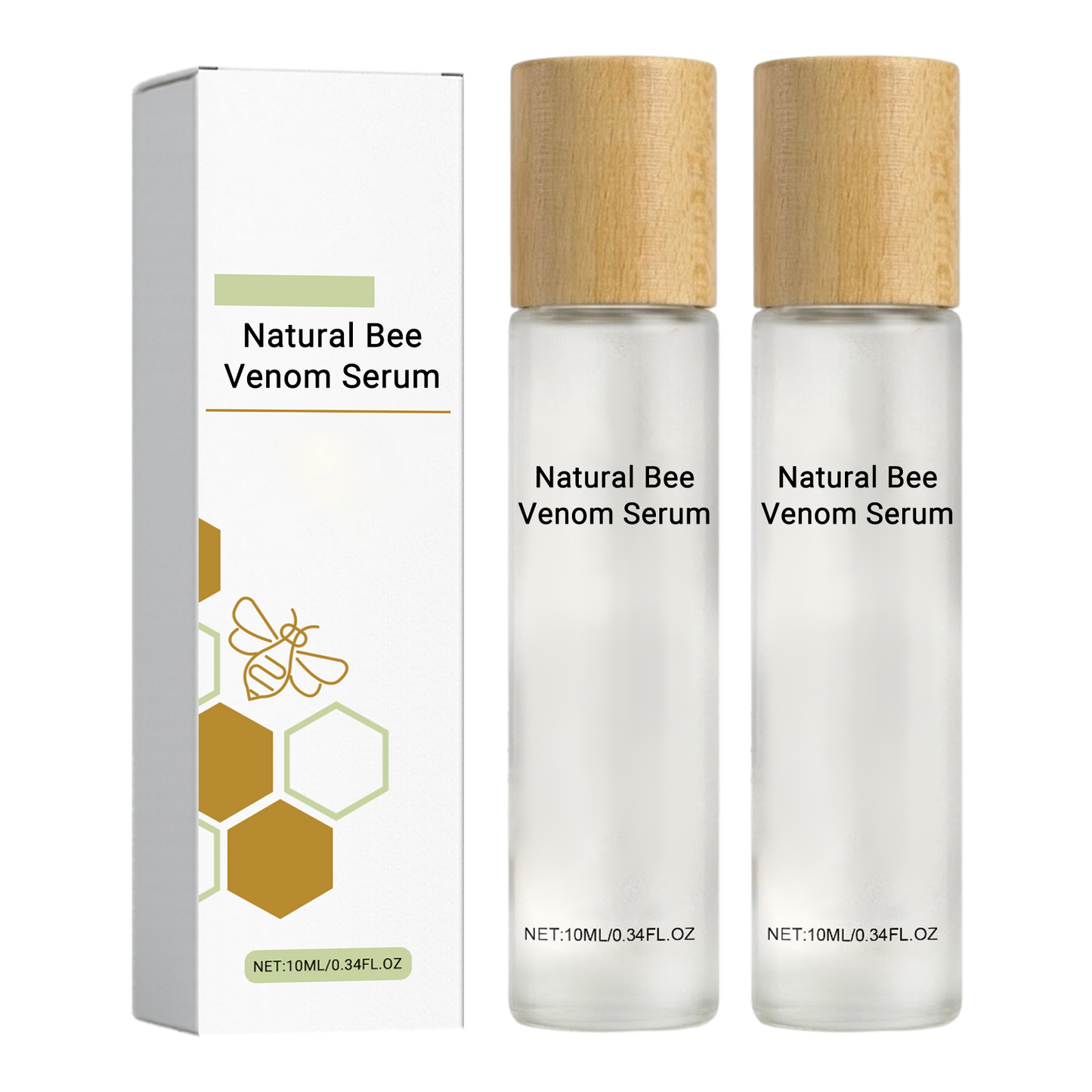 Natural Bee Venom Serum
