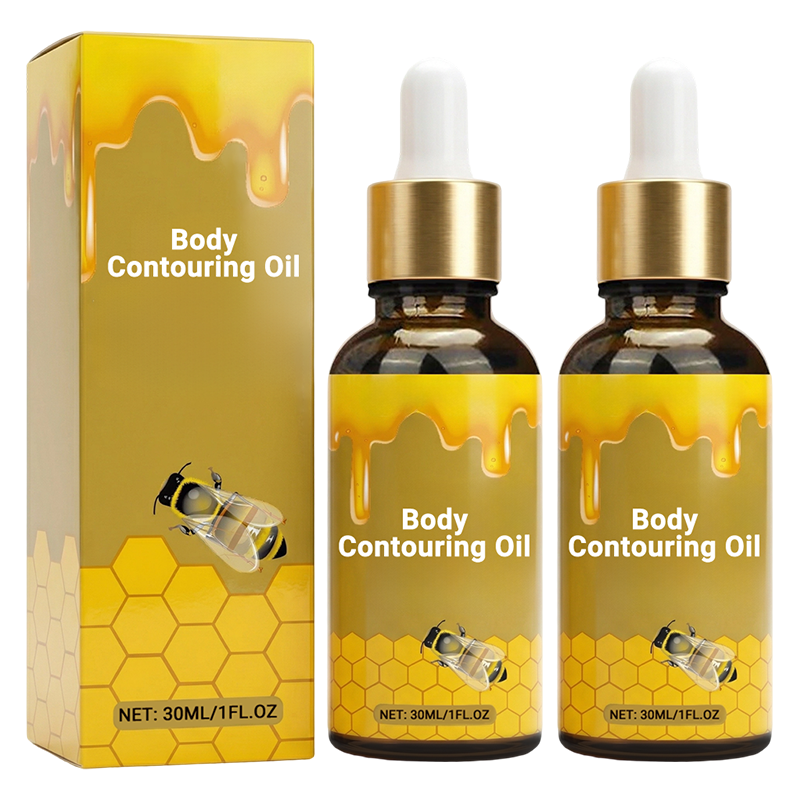 Daily Routine Oil