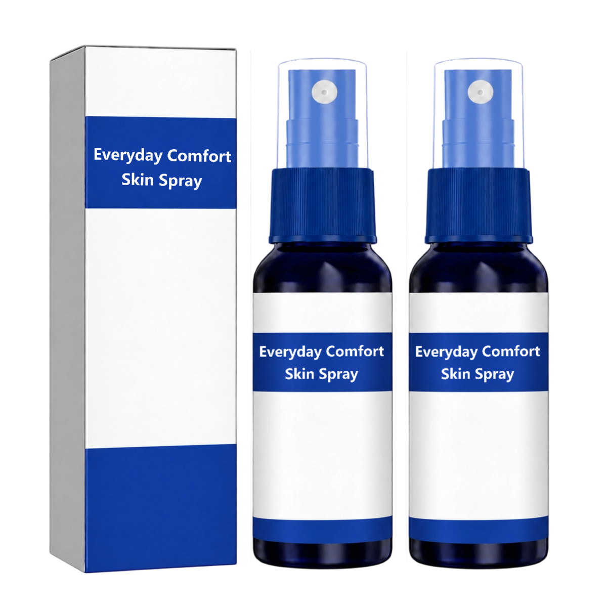 Everyday Comfort Skin Spray