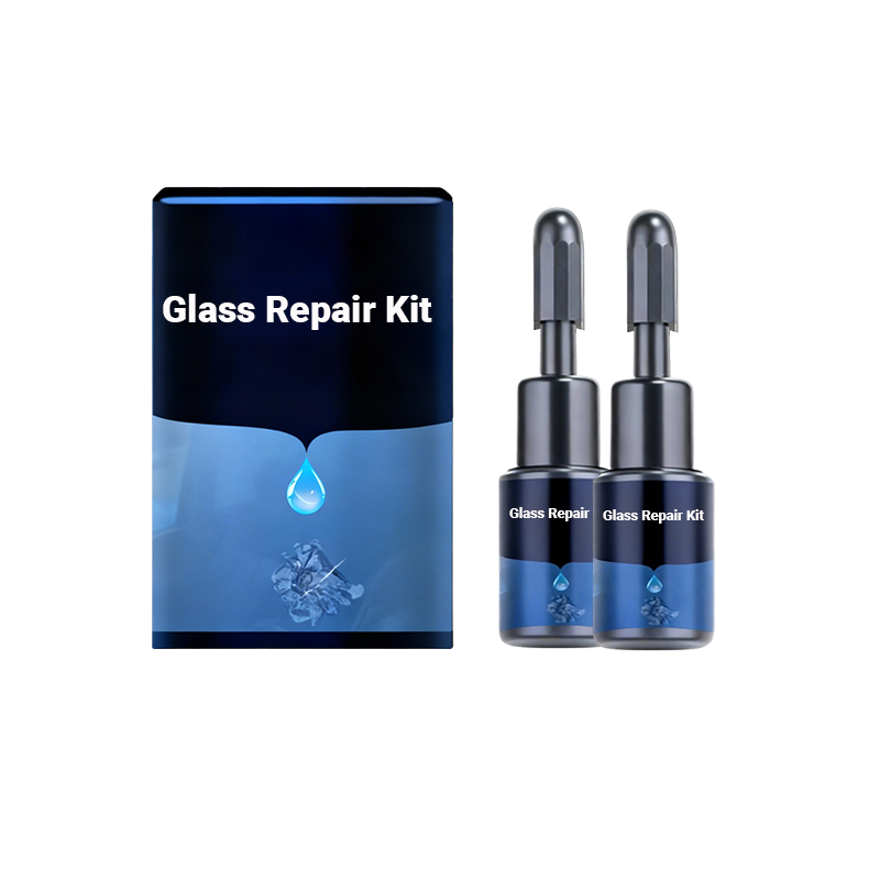 Glass Repair Kit