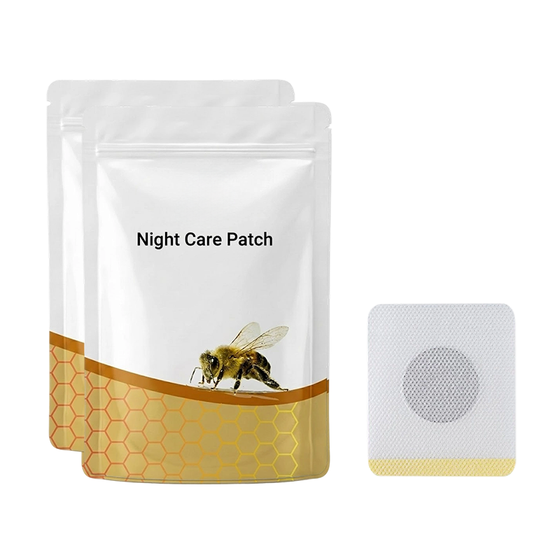 Evening Care Patch