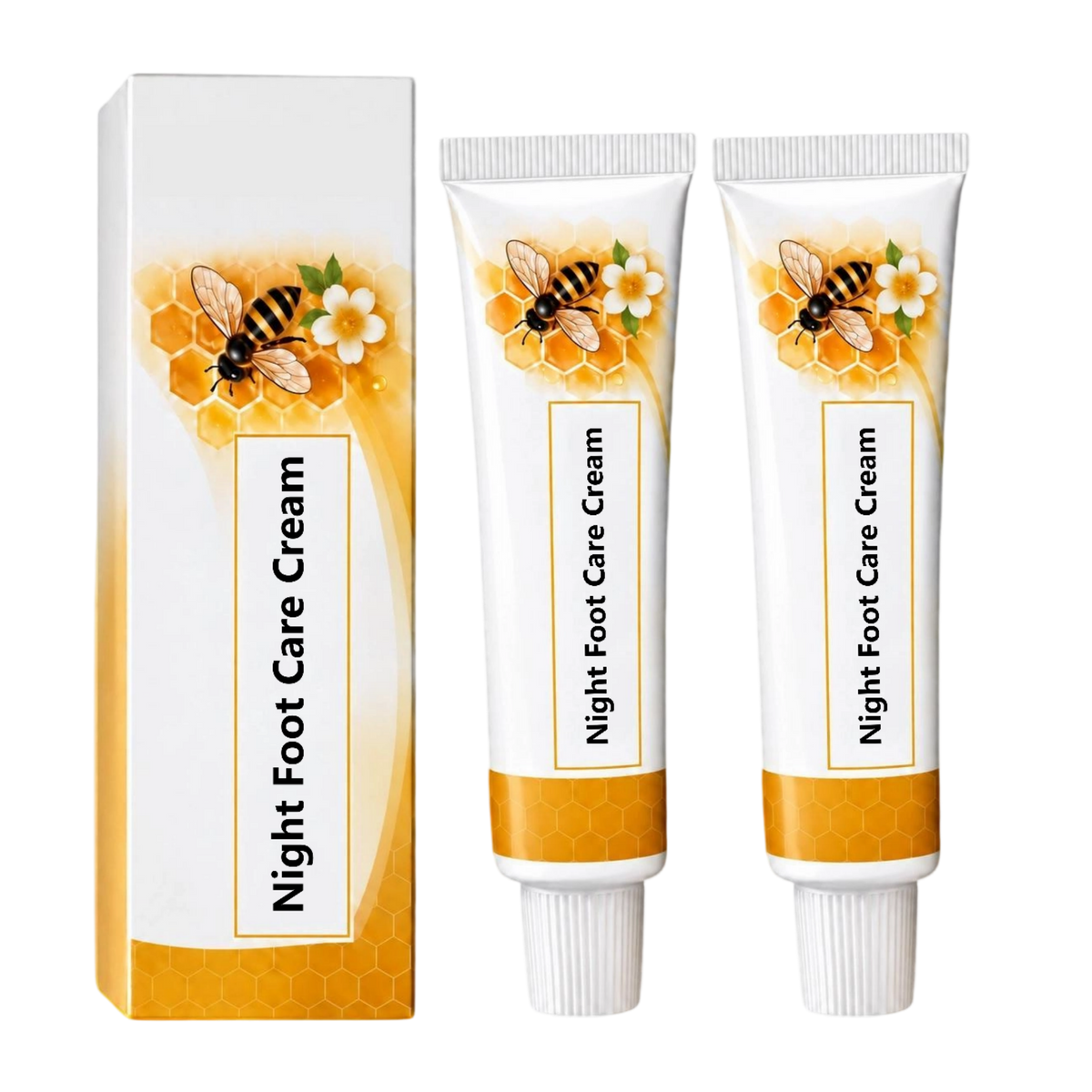 Nightly Foot Care Cream