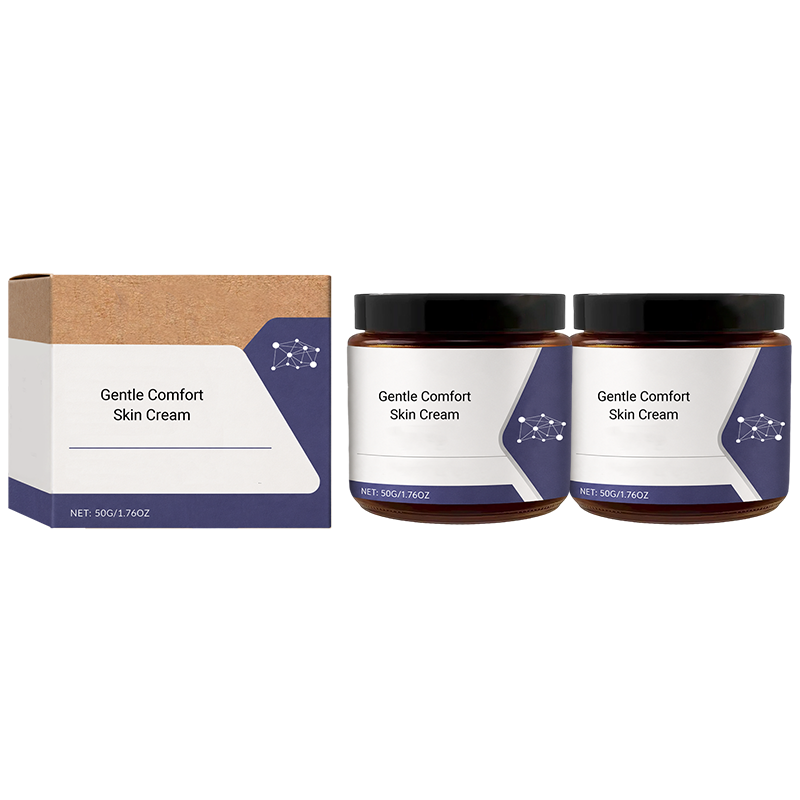 Gentle Comfort Skin Cream