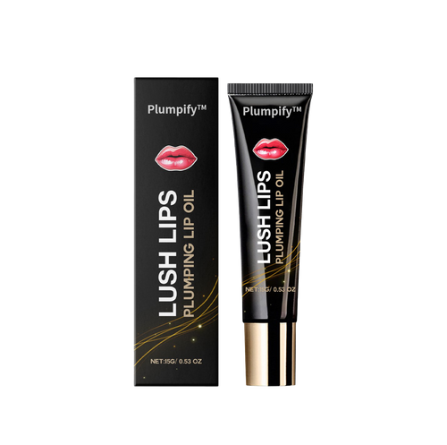 Plumpify™ Plumping Lip Oil