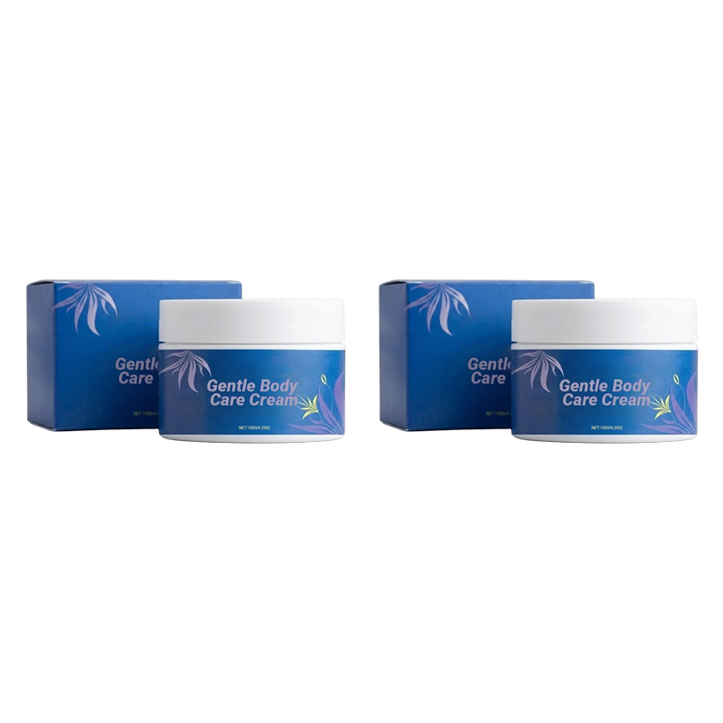 Gentle Body Care Cream